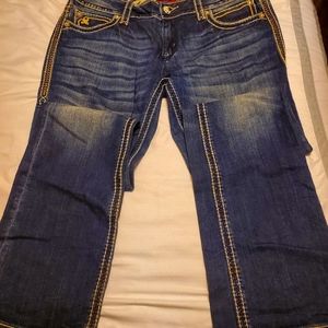 Rock Revival jeans Size 31